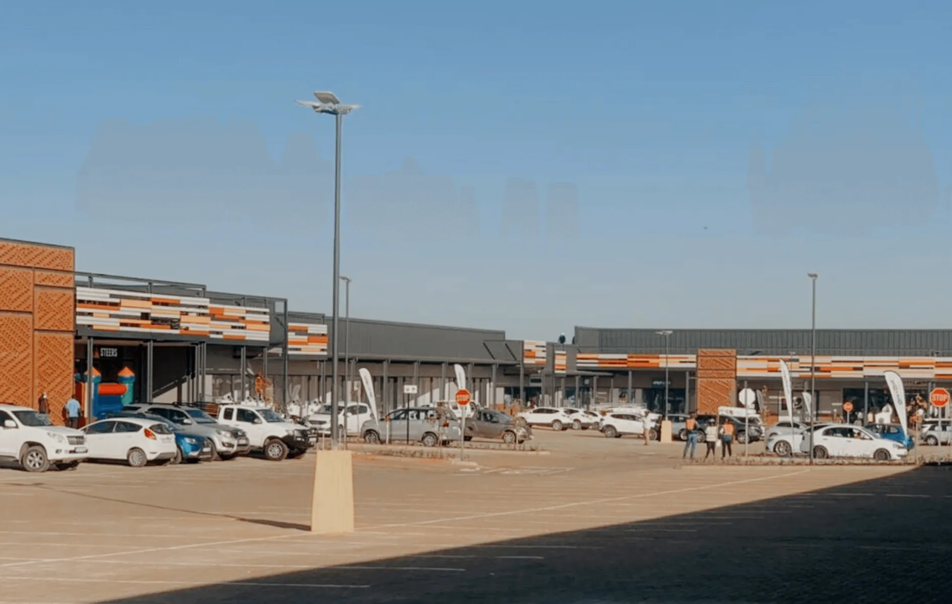 Umphakathi Mall